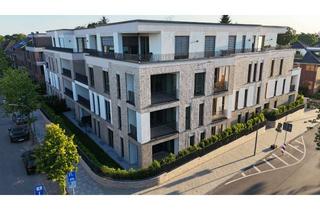 Wohnung mieten in Sterkrader Straße, 46236 Bottrop, Hochwertige 2-Zimmer-EG Wohnung mit Terrasse & Einbauküche – Bottrop Süd-West!