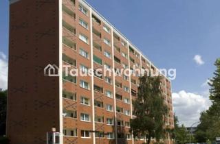Tauschwohnungen in Michael-Hering-Weg, 22119 Billstedt, Tauschwohnung: Saga Wohnung in Billstedt