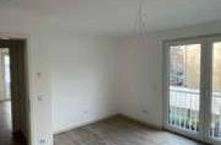 Wohnung mieten in 47799 Cracau, Senioren Wohnung im 1. OG mit Balkon rollstuhlgerecht