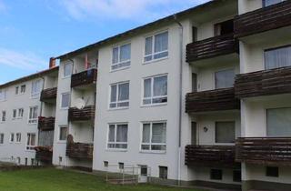 Wohnung mieten in Dr-Dietz-Straße 24, 36043 Fulda, Praktische 3-Zimmer Wohnung mit Balkon zu vermieten