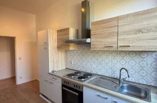 Wohnung mieten in Düppelstr., 52068 Aachen, Charmante 2- Zimmer Altbauwohnung mit EBK in zentraler Lage