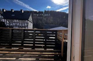 Wohnung mieten in 59955 Winterberg, Hochwertig renovierte Erdgeschosswohnung
