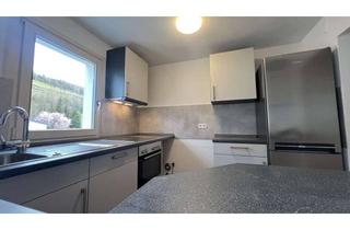 Wohnung mieten in 59955 Winterberg, Hochwertig renovierte Erdgeschosswohnung