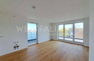 Wohnung mieten in Grünauer Straße 73, 12557 Köpenick, Erstbezug: 3-Zimmerwohnung mit Wasserblick