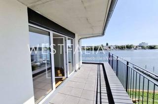Wohnung mieten in Grünauer Straße 73, 12557 Köpenick, Erstbezug: 3-Zimmerwohnung mit traumhaften Wasserblick