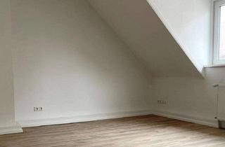 Wohnung mieten in 31785 Hameln, Gemütliche 1-Zimmer-Dachgeschosswohnung in zentraler Lage von Hameln
