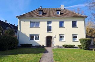Wohnung mieten in Semerteichstr. 35, 44141 Körne, Dachgeschosswohnung in der nördlichen Gartenstadt