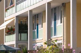 Wohnung mieten in Pergamentweg 32, 22117 Billstedt, Platz für die ganze Familie - 3-Zimmer-Wohnung mit Balkon in Hamburg Öjendorf