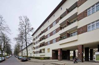 Wohnung mieten in Wittekindstraße 54, 12103 Tempelhof, Nachmieter in Tempelhof gesucht!