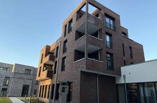 Wohnung mieten in 21614 Buxtehude, Über den Dächern von Buxtehude!