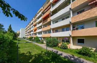 Wohnung mieten in F.-J.-Curie-Straße 50, 02625 Bautzen, Helle 3-Raum-Wohnung mit Südbalkon im beliebten Bautzener Gesundbrunnen