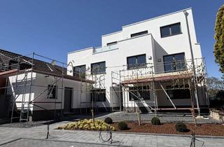 Wohnung mieten in 52441 Linnich, *TOP* Moderne ca. 87m² Neubauwohnung in ruhiger Lage in Linnich-Rurdorf
