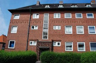 Wohnung mieten in Bismarckstraße 199, 26382 Siebethsburg, Helle 2-Zimmer-Wohnung auf Siebethsburg