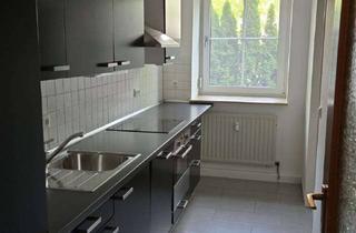 Wohnung mieten in Robert-Koch-Str., 95447 Altstadt, Erdgeschoss, 3 Zimmer, kleiner Garten