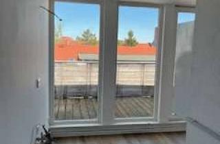 Wohnung mieten in Nelkenstraße 26, 30167 Nordstadt, Renovierte 3-Zimmer Dachgeschosswohnung