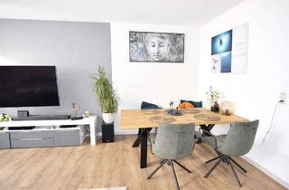 Wohnung mieten in Hauptstraße 30, 89284 Pfaffenhofen, Gemütliche 2-Zimmer-Wohnung in Pfaffenhofens bester Lage!