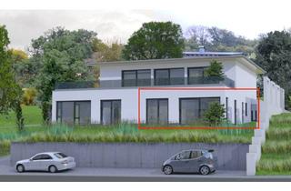 Wohnung mieten in 57548 Kirchen, Neubauwohnung in Kirchen-Freusburg