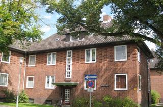 Wohnung mieten in Edo-Wiemken-Straße 27, 26386 Siebethsburg, Renovierte Drei-Zimmer-Wohnung im Herzen Siebethsburgs