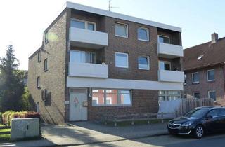 Wohnung mieten in Billungerweg 35, 26131 Eversten, Stilvoll sanierte 1-Zimmer-Wohnung mit Balkon in Oldenburg-Eversten