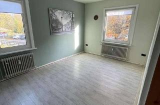 Wohnung mieten in 38644 Goslar, Gepflegte 3-Zimmer Erdgeschosswohnung in Hahnenklee