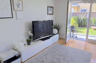 Wohnung mieten in Am Stadtpark, 81243 Pasing-Obermenzing, Möblierte 2 Zim. Wohnung in Toplage in Pasing mit gr. Garten- Befristeter Mietvertrag für 1,5 Jahre!