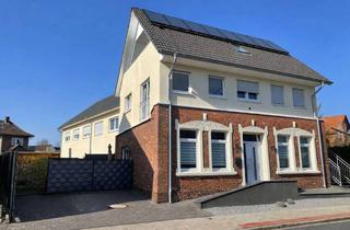 Wohnung mieten in Meyerstr, 27404 Zeven, Moderne 2-Zimmer-Wohnung mit Terrasse in Zeven