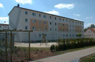 Wohnung mieten in Einsteinstraße 51, 02991 Lauta, Ideal für die kleine Familie