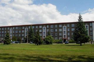 Wohnung mieten in Friedrich-Ludwig-Jahn-Straße 28, 02977 Zeißig, Preiswerte 2-Raum-Wohnung im WK7
