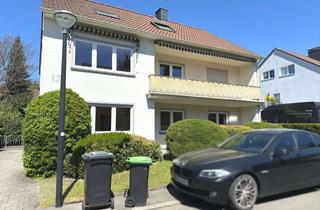 Wohnung mieten in 66424 Homburg, Renovierte Erdgeschosswohnung mit eigenem Garten in Bestlage!