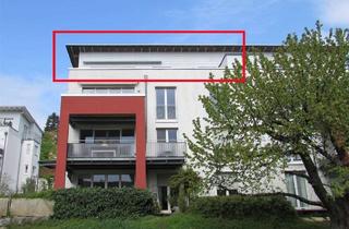 Wohnung mieten in 76646 Bruchsal, 3-Zi.-Dachgeschosswohnung in der Kernstadt von Bruchsal!