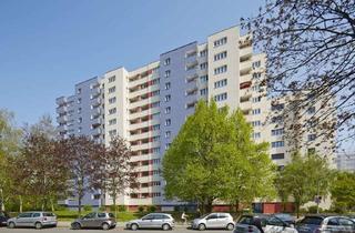 Wohnung mieten in Tirschenreuther Ring 13, 12279 Marienfelde, 1 Zimmerwohnung mit tollem Blick
