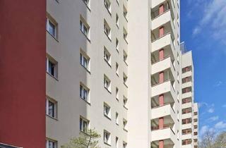 Wohnung mieten in Waldsassener Straße 36, 12279 Marienfelde, Helle 1 Zimmerwohnung
