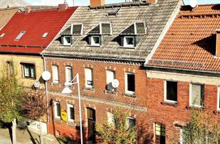 Wohnung mieten in Morunger Straße, 06526 Sangerhausen, 1- Raum Wohnung in Sangerhausen