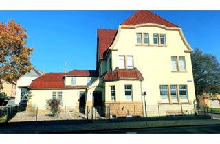 Wohnung mieten in Puschkinstraße 16, 06556 Artern, 3- Raum- Wohnung in Artern