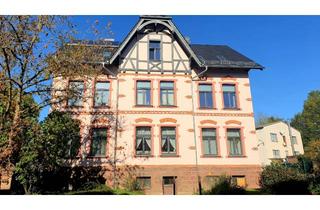 Wohnung mieten in Hüttenstraße, 06526 Sangerhausen, Viel Platz für Ihre Ideen: Großzügige 5-Zimmer-Wohnung in Sangerhausen