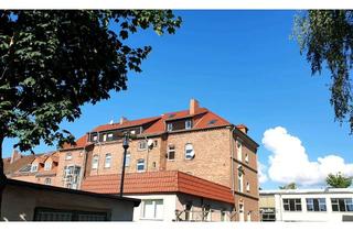 Wohnung mieten in Doktor-Wilhelm-Külz-Straße 24, 06526 Sangerhausen, 4-Zimmer-Wohnung in Sangerhausen
