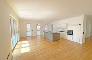 Wohnung mieten in 65549 Limburg, Limburg Innenstadtlage, helle und moderne Wohnung mit Einbauküche, 2 Balkonen und Carport