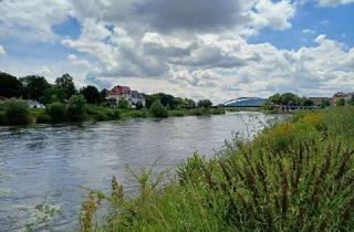 Wohnung mieten in Weserstr. 34, 32423 Minden, Direkt an der Weser!