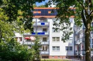 Wohnung mieten in Hünertshagen 10, 28755 Aumund-Hammersbeck, Wo das Leben so spielt - günstige 3-Zimmer-Wohnung