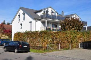 Wohnung mieten in 89171 Illerkirchberg, Großzügige und helle 4,5-Zi. Etagenwohnung mit Südbalkon in Unterkirchberg