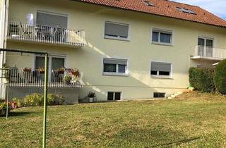 Wohnung mieten in Seitzenbachstraße 13/1, 73072 Donzdorf, Zuhause mit 3 Zimmern in Donzdorf