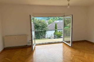 Wohnung mieten in Seitzenbachstraße 13/1, 73072 Donzdorf, Zuhause mit 3 Zimmern in Donzdorf