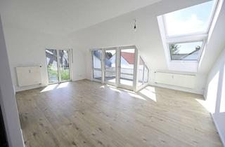 Wohnung mieten in Peter-Henlein-Straße, 81549 Ramersdorf-Perlach, Stilvoll modernisiert: 2-Zimmer-Dachgeschosswohnung in Giesing/Ramersdorf