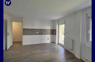 Wohnung mieten in Obere Beugen 14, 78224 Singen, Erstbezug nach Modernisierung: 3-Zimmer-Wohnung + zwei Balkone, Tageslichtbad, Gäste-WC