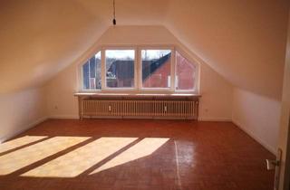 Wohnung mieten in Schulstraße 24, 30855 Langenhagen, 2-Zimmer-Dachgeschosswohnung in Langenhagen
