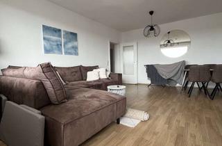 Wohnung mieten in Alte Ricklinger Straße 30, 30823 Garbsen, Helle 2-Zimmer-Wohnung mit Balkon, EBK und Garage in Alt-Garbsen