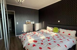 Wohnung mieten in Röntgenstraße, 56727 Mayen, Zwei Zimmer in Mayen: Helle Wohnung mit Balkon