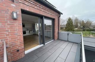 Wohnung mieten in 33775 Versmold, Sonnendurchflutete 3-Zi-WG Luxus, Klimaanlage, Einbauküche