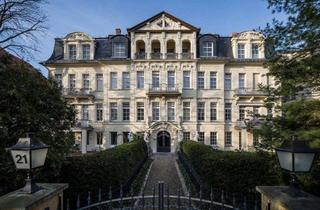 Wohnung mieten in Trabener Straße 21, 14193 Grunewald, Stilvolle, neuwertige 2-Zimmer-Erdgeschosswohnung mit EBK in Grunewald