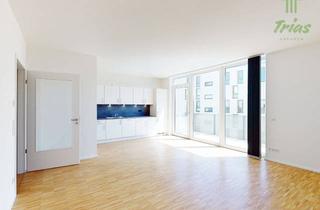 Wohnung mieten in Annemarie-Renger-Straße 1a, 55130 Weisenau, Clever aufgeteilte 5-Zimmer-Wohnung im Heiligkreuzviertel!